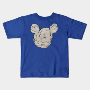 Mickey Stone 2 Kids T-Shirt